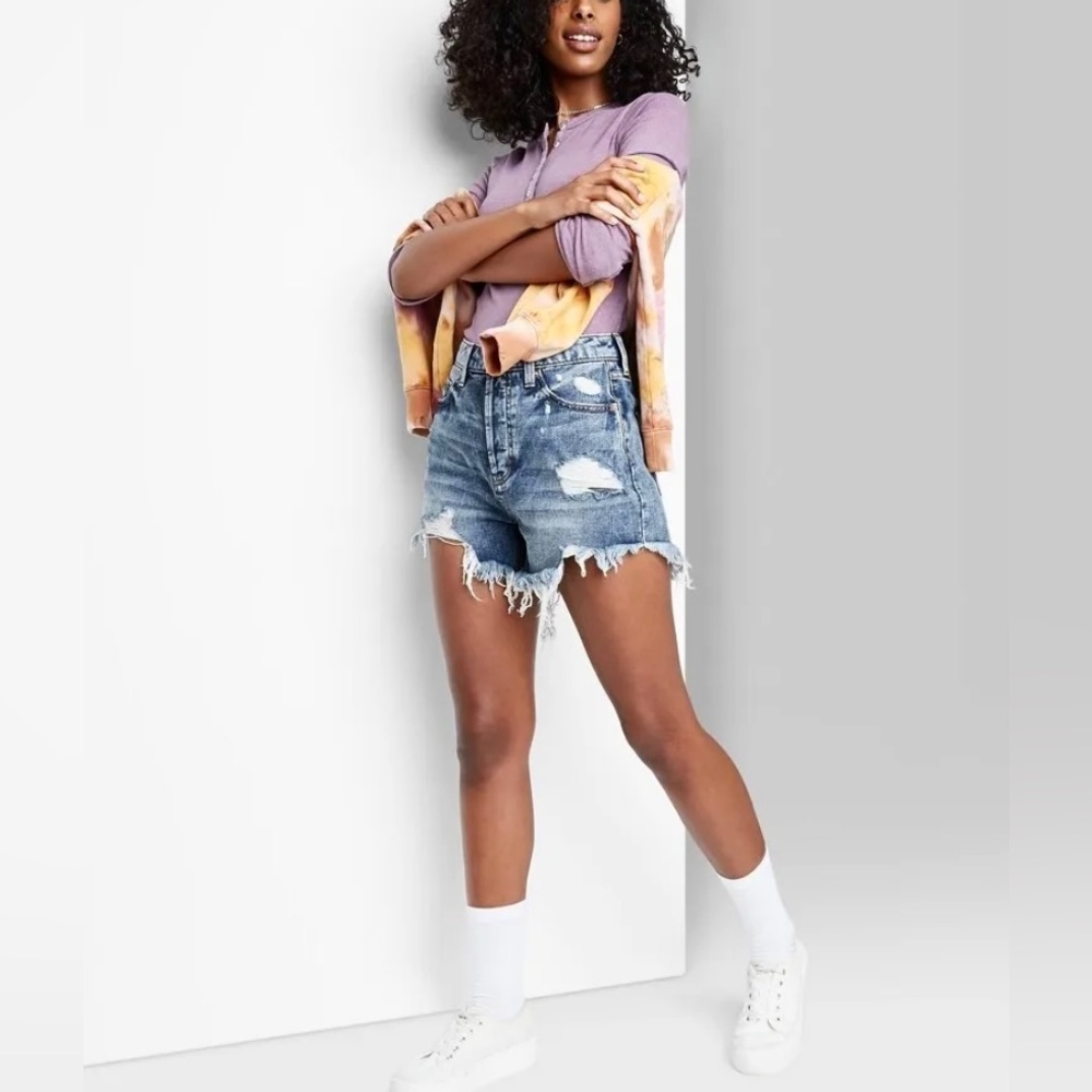Target shorts